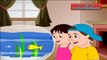 COUNTING RHYME -ENGLISH COUNTING RHYME-KIDS LEARNING VIDEOS