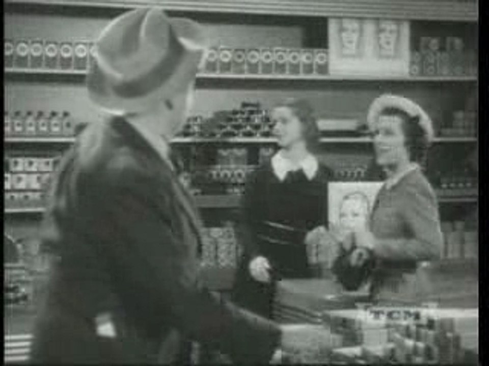 Bars and Stripes-1937