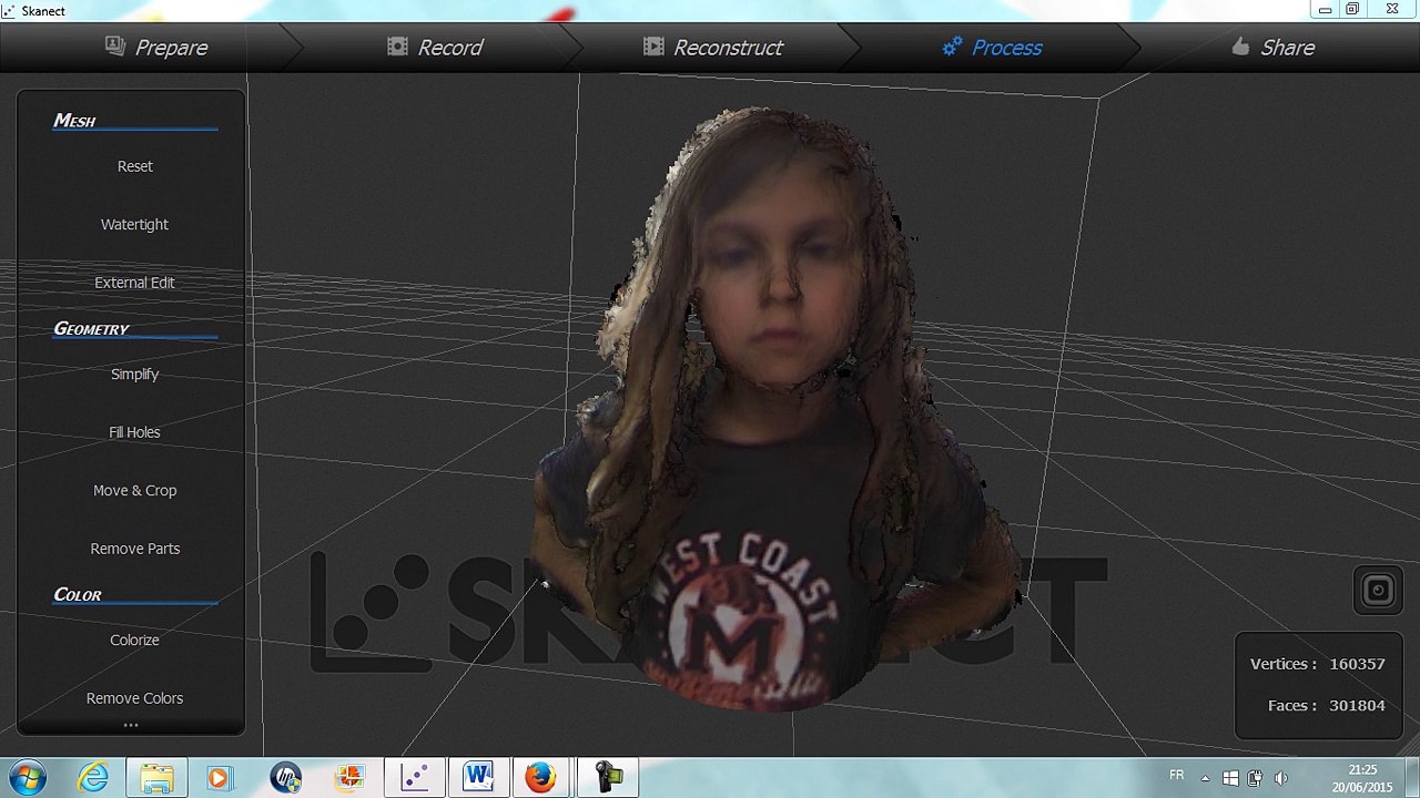 Tess 3d