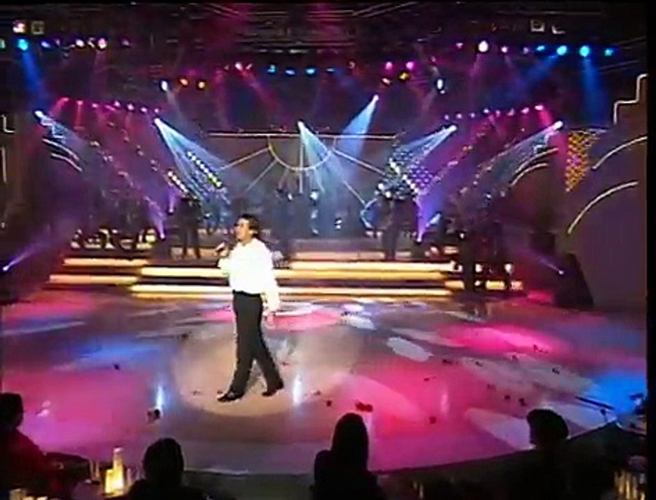 JOSÉ LUIS PERALES - ME LLAMAS