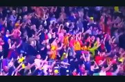 Lionel Messi vs Bayern Munich 2015: Lionel Messi vs Boateng & Manuel Neuer