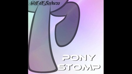 EG Stomp 'Getting Pony-fied' (Behind the Scenes)   - My Little Pony Equestria Gi_Full-HD