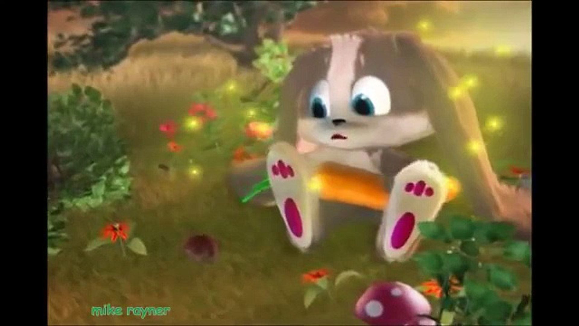 ⁣Bunny Song - Cute Songs for Children - Kids Cartoons - Children's Pop Music - Cartoon Remix 201