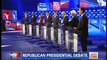 Ron Paul Highlights in 9/12/2011 Presidential Debate