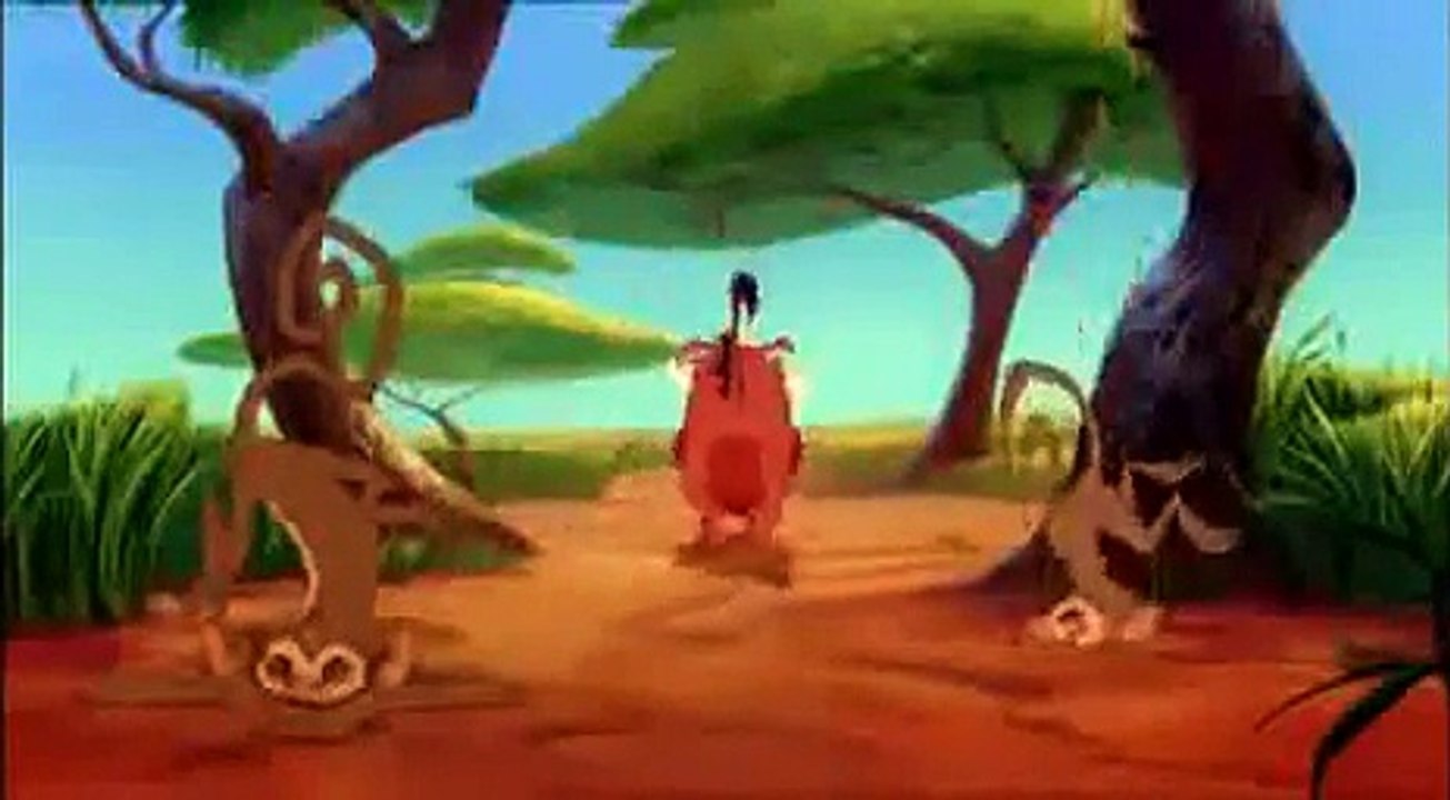 Hakuna Matata  français