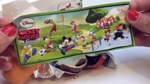 80 Surprise eggs, Маша и Медведь Kinder Surprise Mickey Mouse Disney Pixar Cars 2