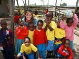 Volunteer Abroad Tanzania Orphanage Child Care Programs Missions