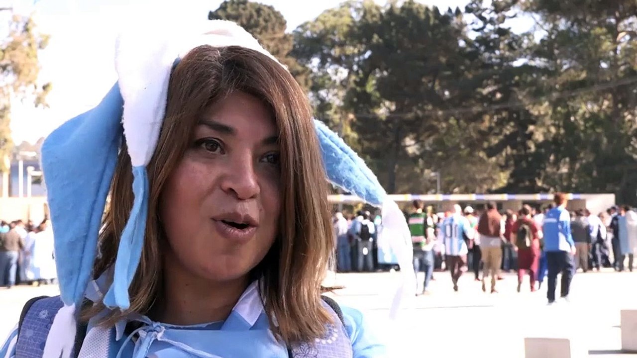 Il ritorno dell'Apache, il popolo del Boca aspetta Tevez