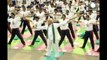 Prima Giornata internazionale dello Yoga. L'India si appresta a entrare nel Guinness dei Primati per la sessione con più partecipanti