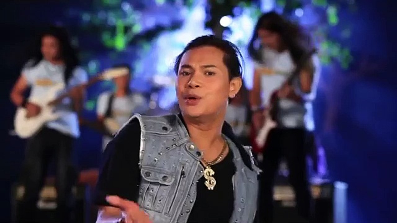 นางฟ้าหรือยาพิษ - ไหมไทย หัวใจศิลป์ [OFFICIAL MV]