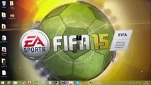 FIFA 15 Ultimate Hack Tool 2015