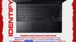 Decalrus - Sony VAIO Pro 13 Ultrabook with 13.3 Touchscreen BLUE Texture Carbon Fiber skin