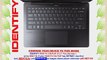 Decalrus - Sony Vaio Fit 13A Flip FLIP with 13.3 Touchscreen BLACK