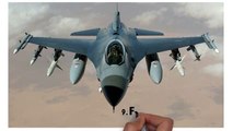 Discover Top 10 Incredibly Advanced Jet Fighters