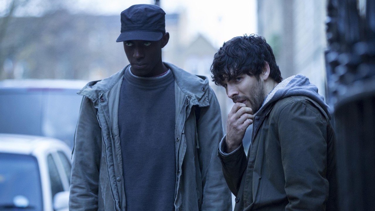 Humans S1E1 : Episode 1 Part 2