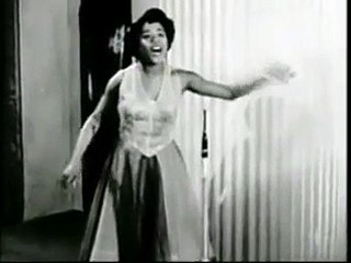 Sarah Vaughan