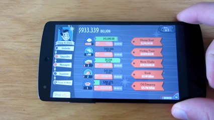 AdVenture Capitalist Cheat - Unlimited Money in 1 Minute [Android / iOS]