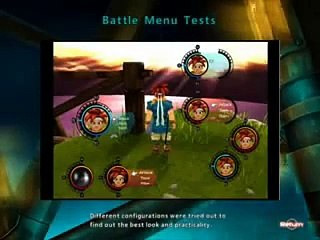 クロノ・トリガーのリメイク（クロノ・リザレクション）