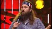 Willie Robertson tells Uncle Si's 