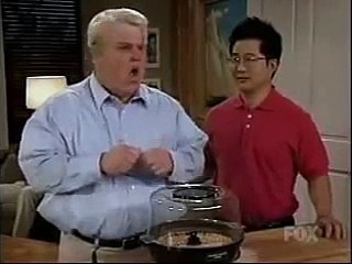 Frank Caliendo-John Madden Popcorn Popper Mad Tv