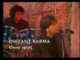 INSTANT KARMA - Osmi sprat (1990)