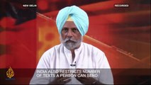 Indian Sikh 's reply to Pakistani & khalistani fanatics