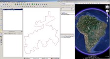 Openlayers Overview - Plugin for QGIS