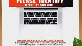 Decalrus - Apple Macbook Pro 15 with RETINA display Full Body SILVER Texture Carbon Fiber skin