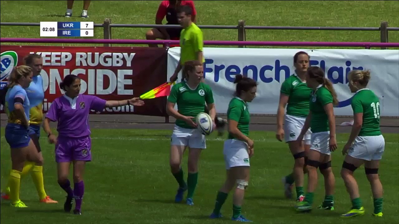 7's RUGBY WGPS BRIVE 2015 - Live from Malemort (Brive) (REPLAY)