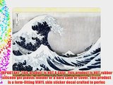 Hokusai - The Great Wave off Kanagawa - Apple MacBook Air 13 (2010-2013) - Skinit Skin