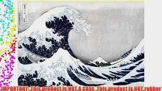 Hokusai - The Great Wave off Kanagawa - Apple MacBook Air 13 (2010-2013) - Skinit Skin