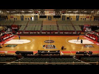 Incredible Basketball Trickshots