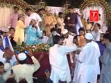 Kar de karam mola kar de karam rab saiyan - Complete naat - (Qari Shahid Mahmood) Full Naat mehfil