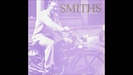 The Smiths - Bigmouth Strikes Again (A)