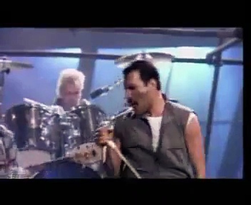 Queen - Princes Of The Universe