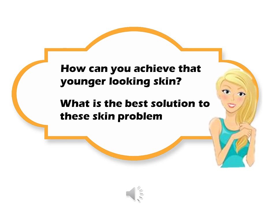 Super Vitamin C Serum For Younger Looking Skin