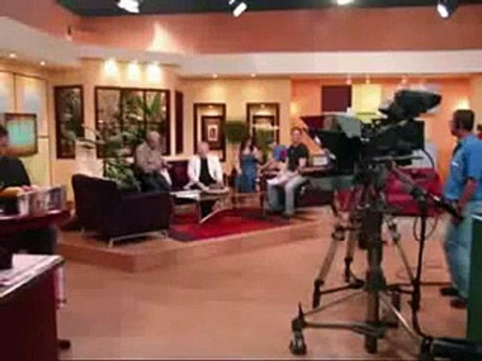 Dr Jonathan Reed - Teleportation Demonstration