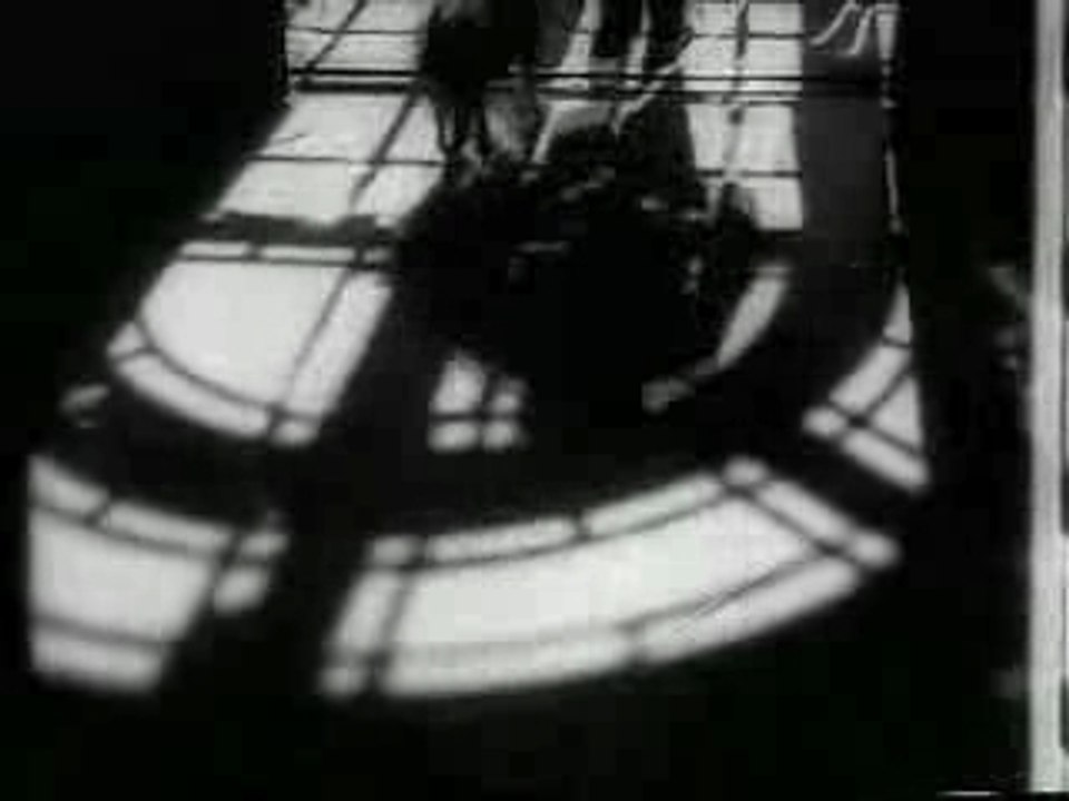 Dziga Vertov _L'homme a la camera 4