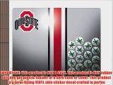 Ohio State University - Ohio State University Buckeyes - Dell Inspiron 15R - N5110 - Skinit