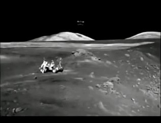 UFO Pictures RELEASED by NASA - Taken by American Astronauts