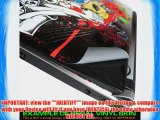 Decalrus Protective Decal Skin skins Sticker for HP 2000-2a10nr
