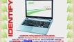 Decalrus - Acer Aspire V7-582P V5-572P V5-552P with 15.6 TOUCHscreen RED Texture Carbon Fiber