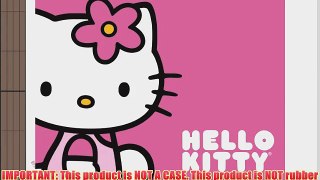 Hello Kitty Sitting Pink - HP Pavilion G6x - Skinit Skin