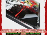 Protective Decal Skin skins Sticker for Dell Inspiron N5110 with 15.6 in screen ( NOTES: view