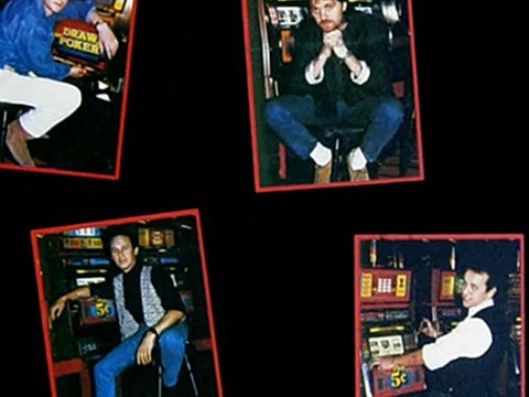 ITD BAND - Dim za tatu, dim za mamu (1989)