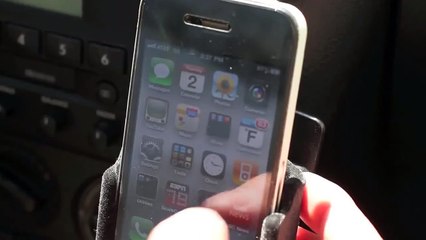 Parking Lot Photo shoot BTS