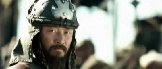 40 Turks in, 300 Spartans out