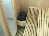 Sauna et hammam pour un Home Spa chez toi: un nouveau concept de bien-être au sein de votre maison