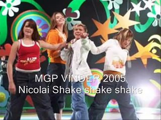 MGP Vinder igennem årende