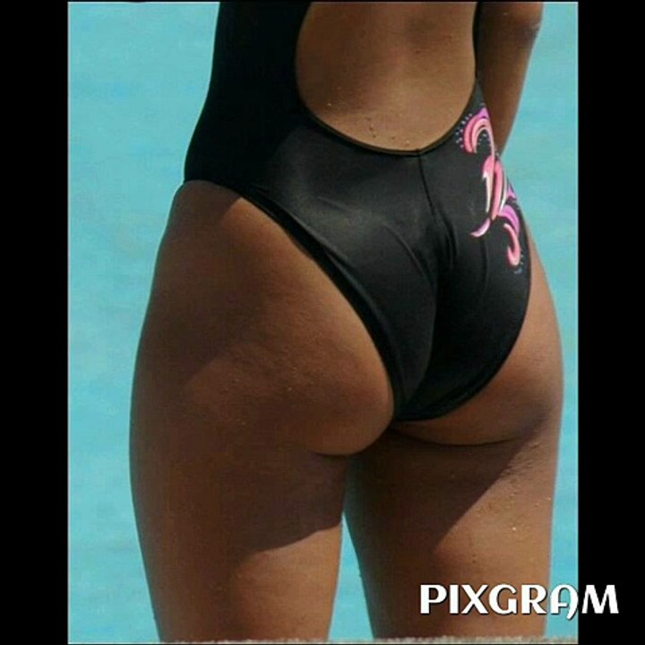 Japanese school girl hip